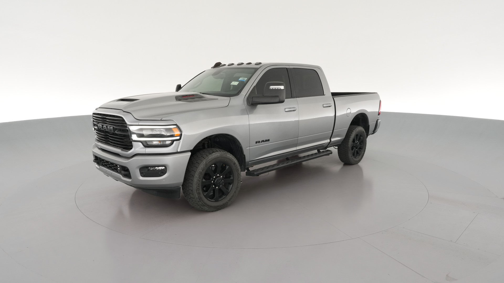 2023 Ram 2500 Crew Cab vehicle photo