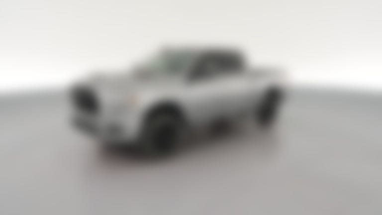 2023 Ram 2500 Crew Cab vehicle photo