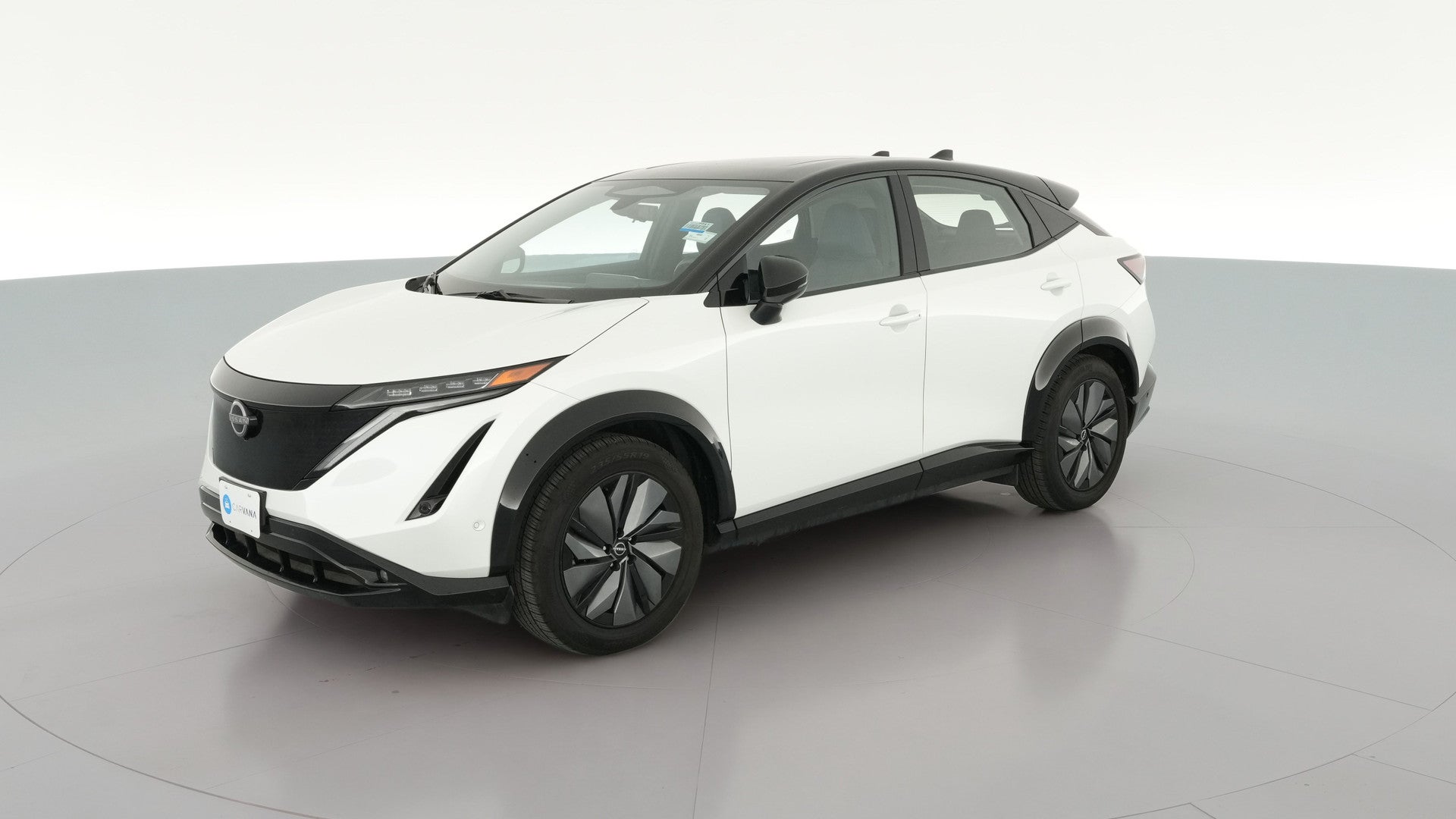 2024 Nissan ARIYA vehicle photo