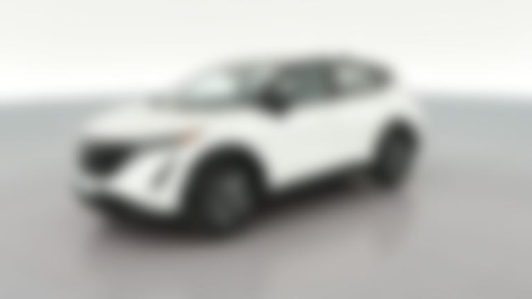 2024 Nissan ARIYA vehicle photo