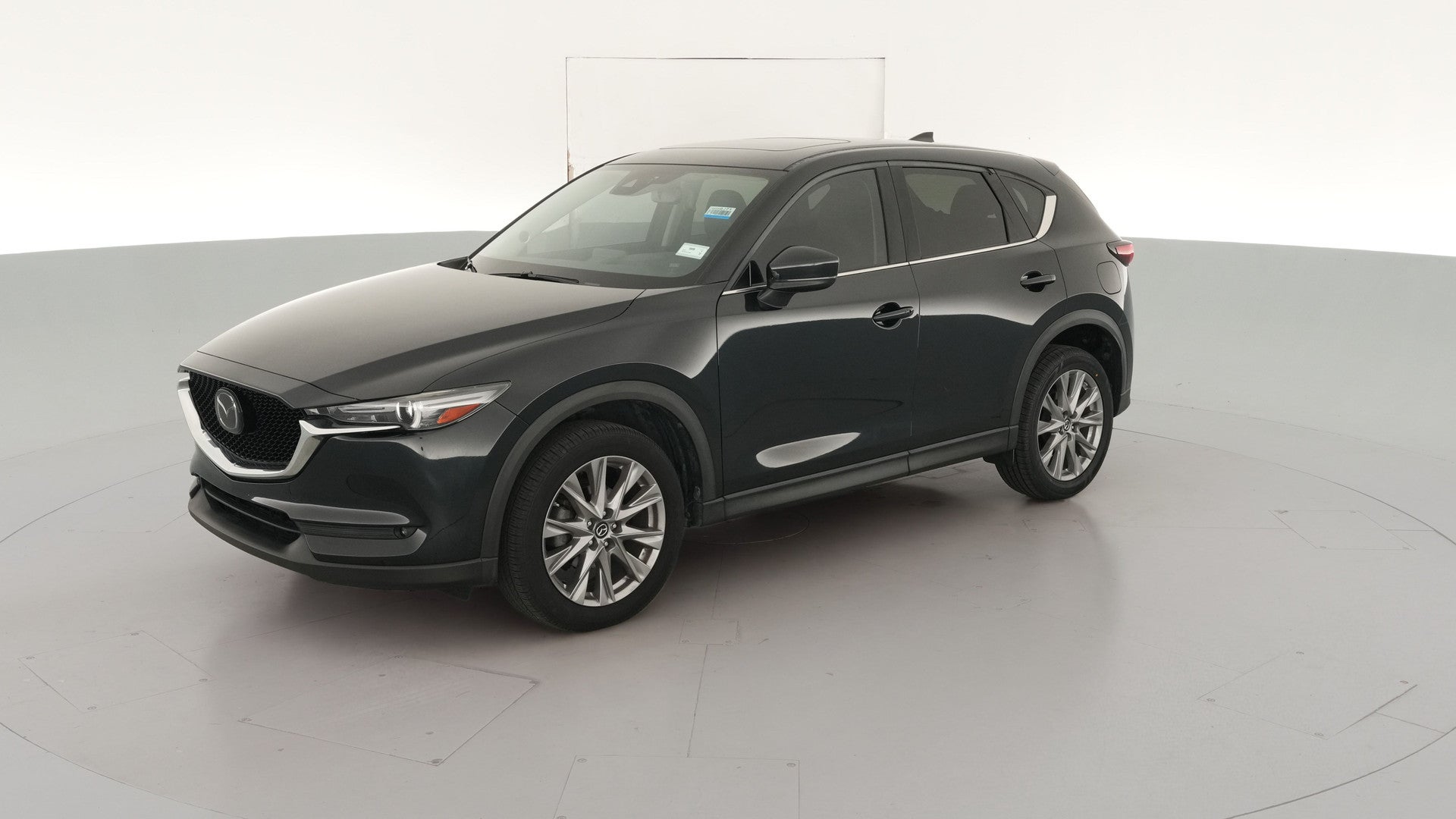 2020 MAZDA CX-5 vehicle photo
