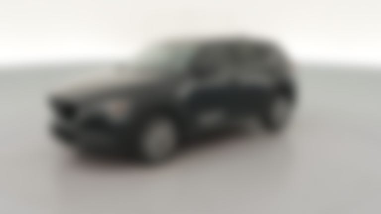 2020 MAZDA CX-5 vehicle photo