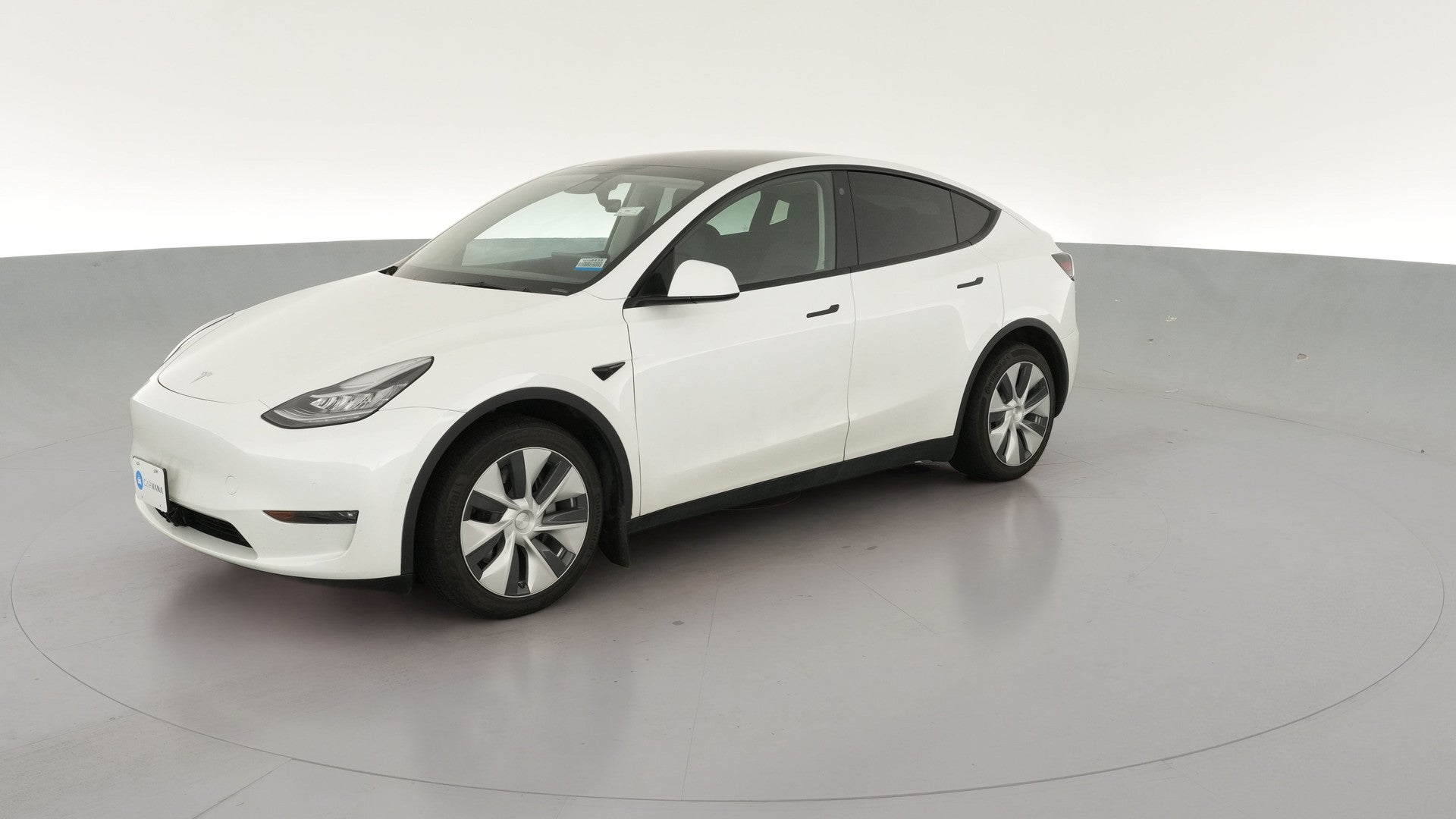 2022 Tesla Model Y vehicle photo