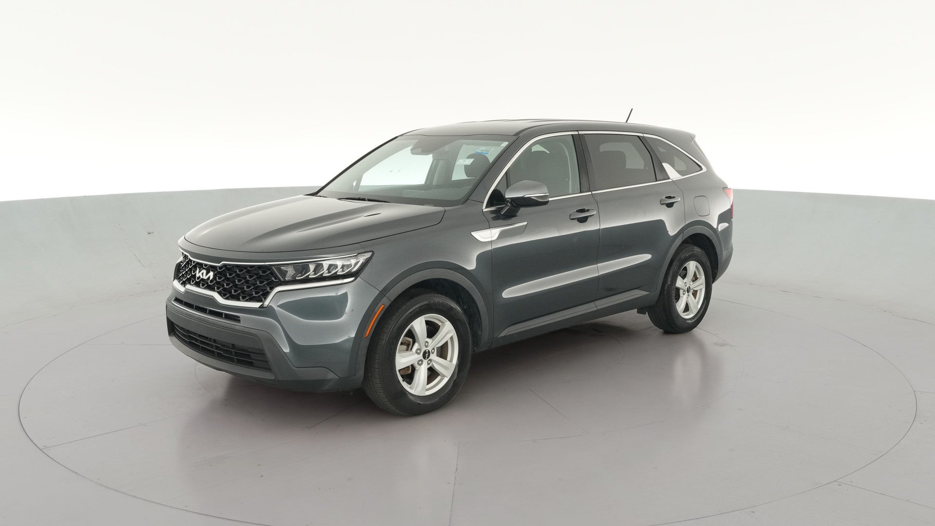 2023 Kia Sorento vehicle photo