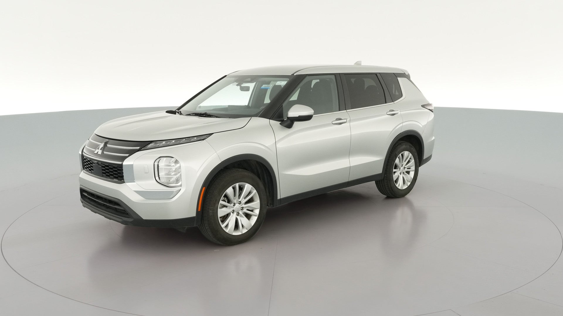 2025 Mitsubishi Outlander vehicle photo