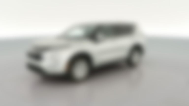 2025 Mitsubishi Outlander vehicle photo