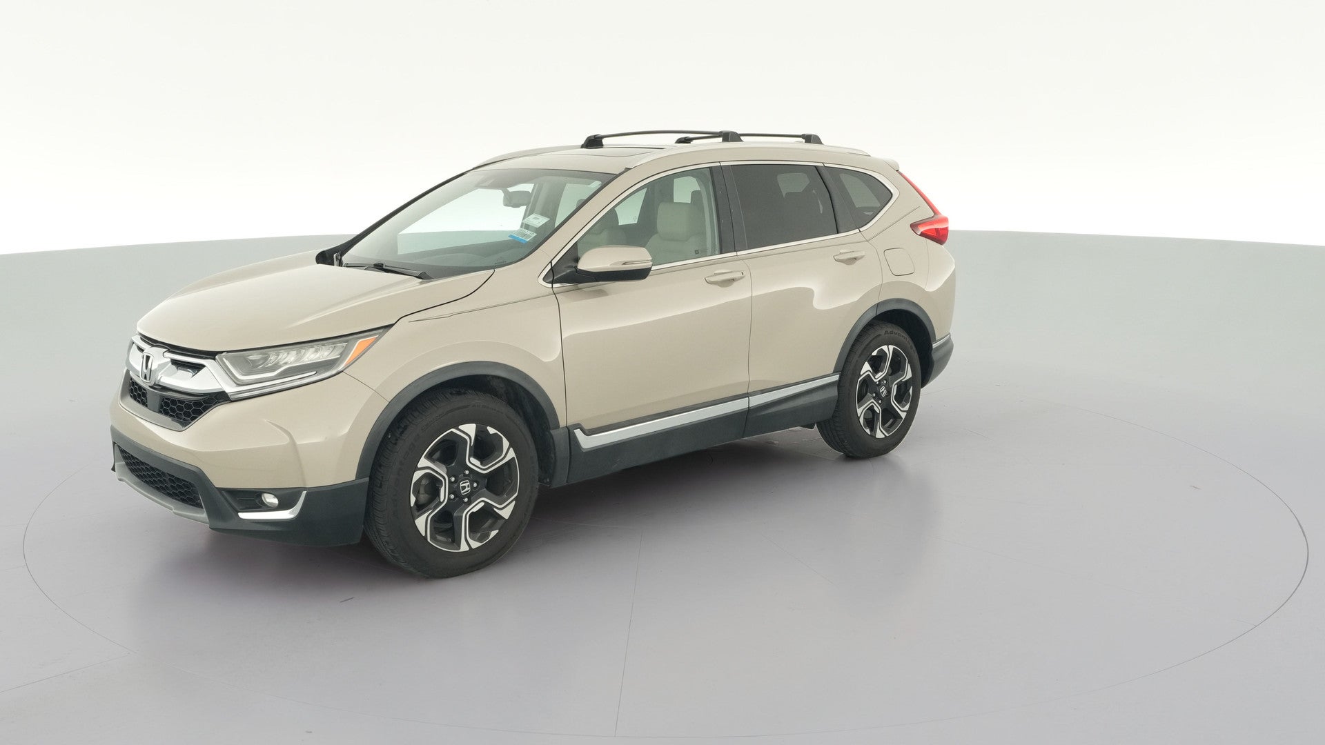 2017 Honda CR-V vehicle photo