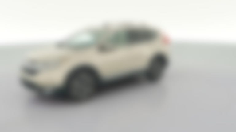 2017 Honda CR-V vehicle photo
