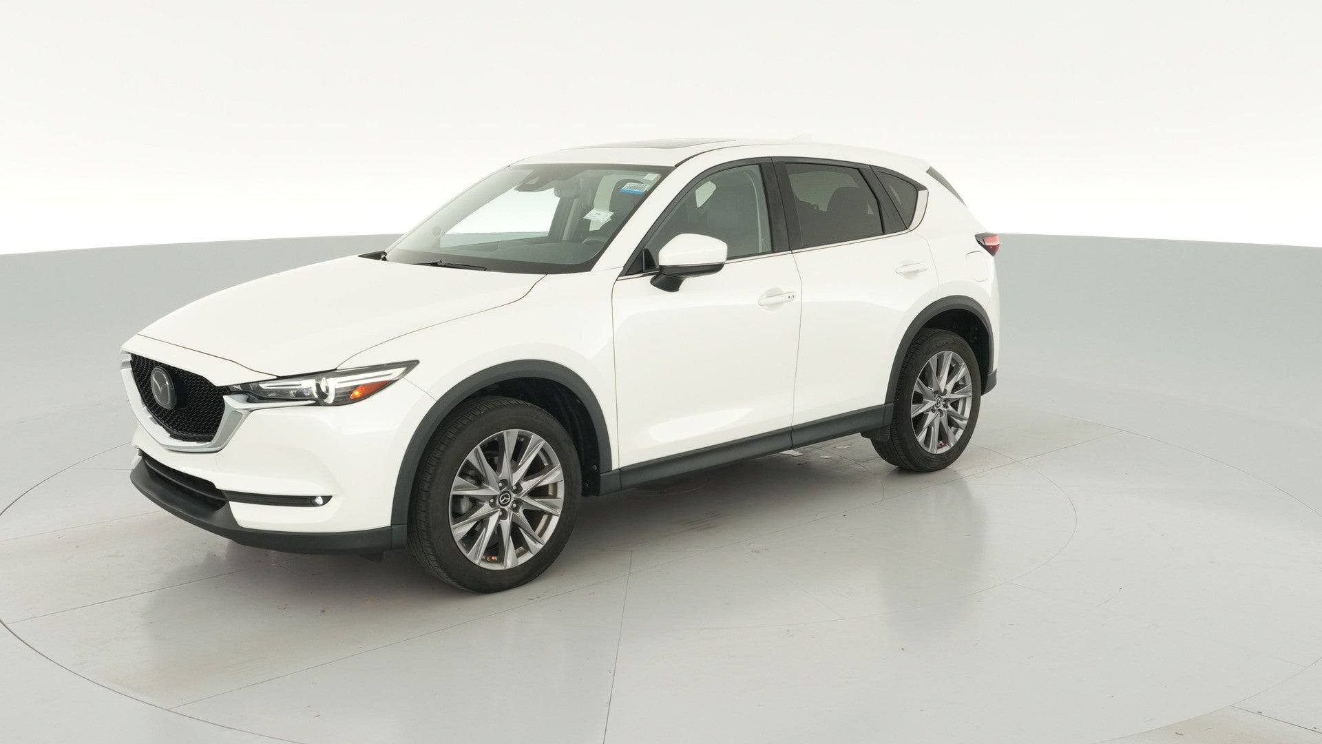 2019 MAZDA CX-5 vehicle photo
