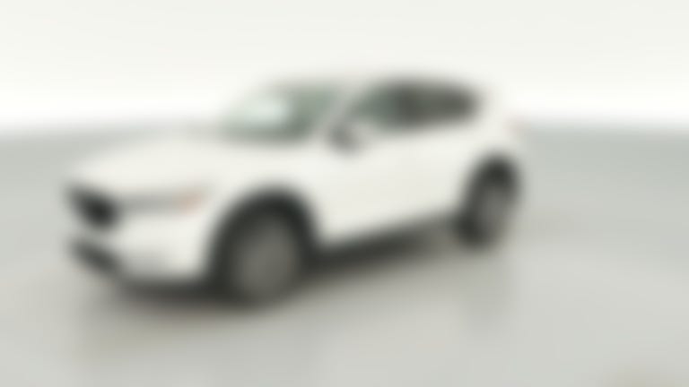 2019 MAZDA CX-5 vehicle photo