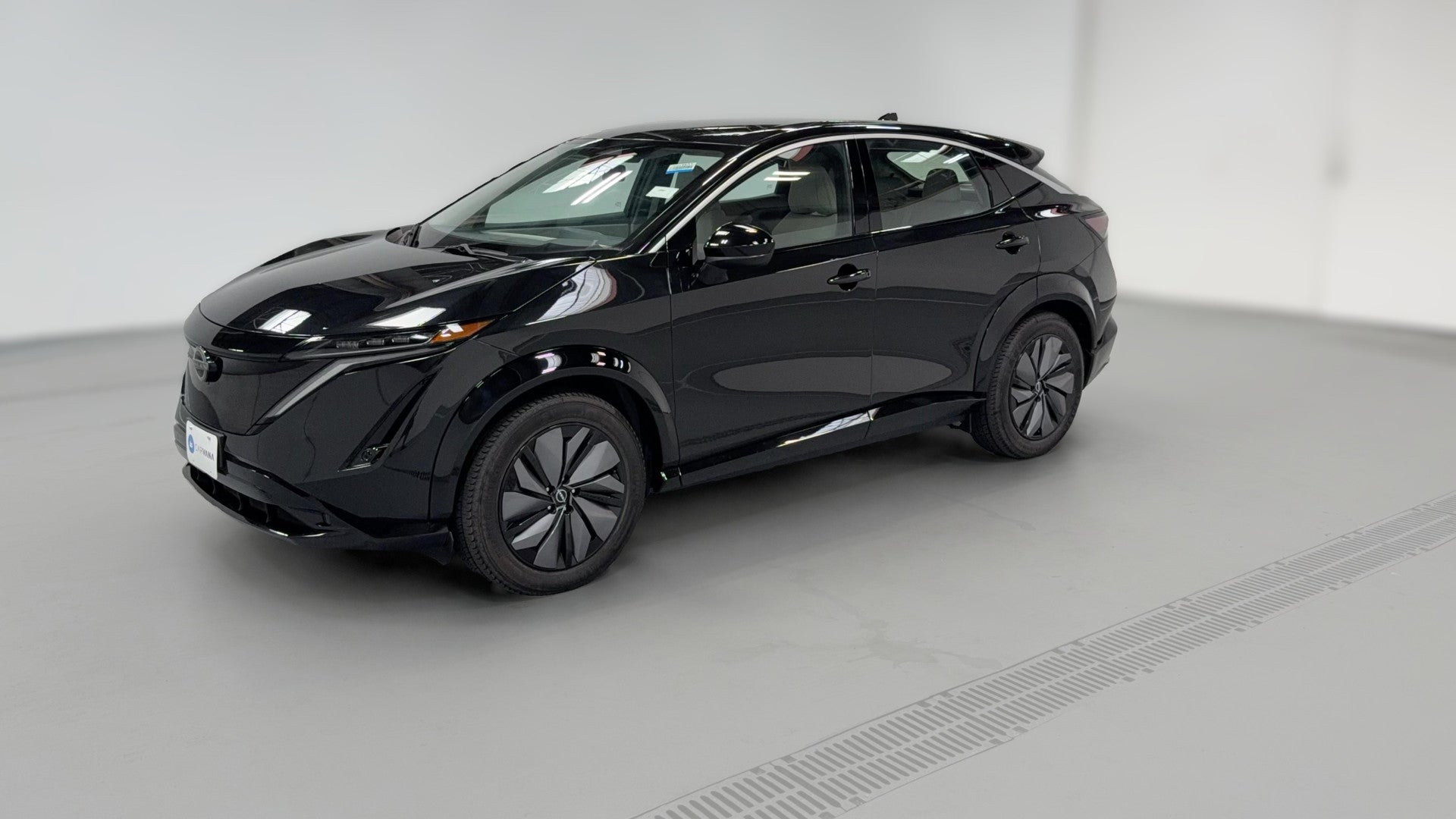 2023 Nissan ARIYA vehicle photo