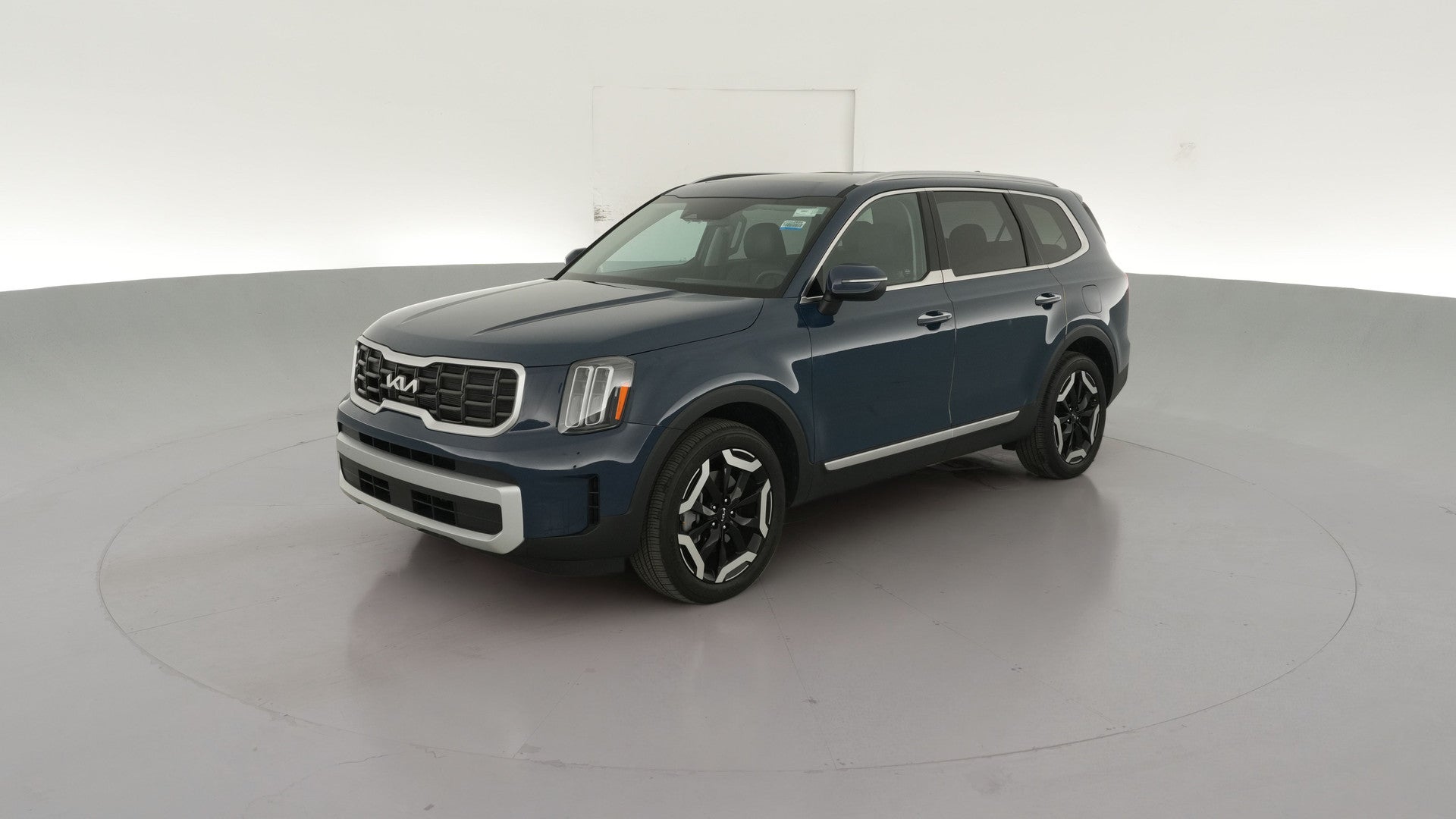 2025 Kia Telluride vehicle photo