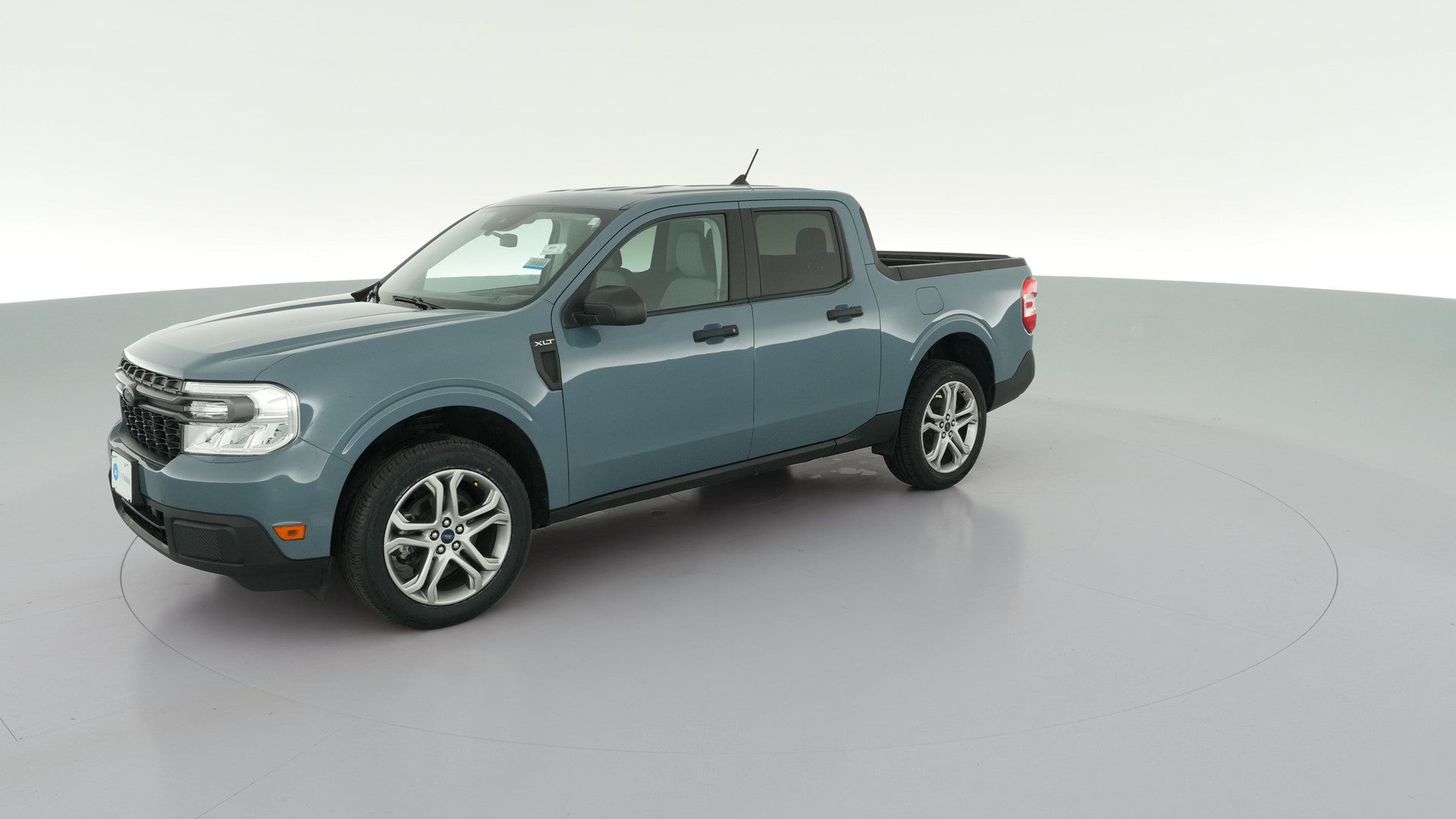 2024 Ford Maverick vehicle photo