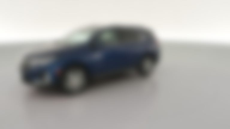 2023 Chevrolet Equinox vehicle photo