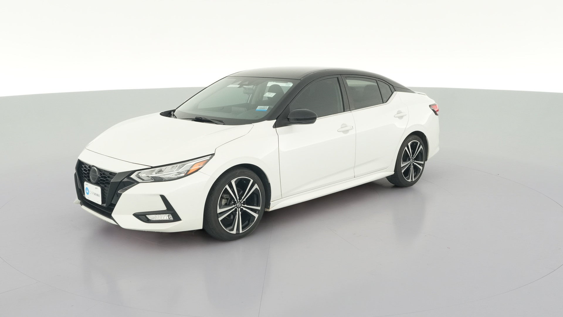 2022 Nissan Sentra vehicle photo