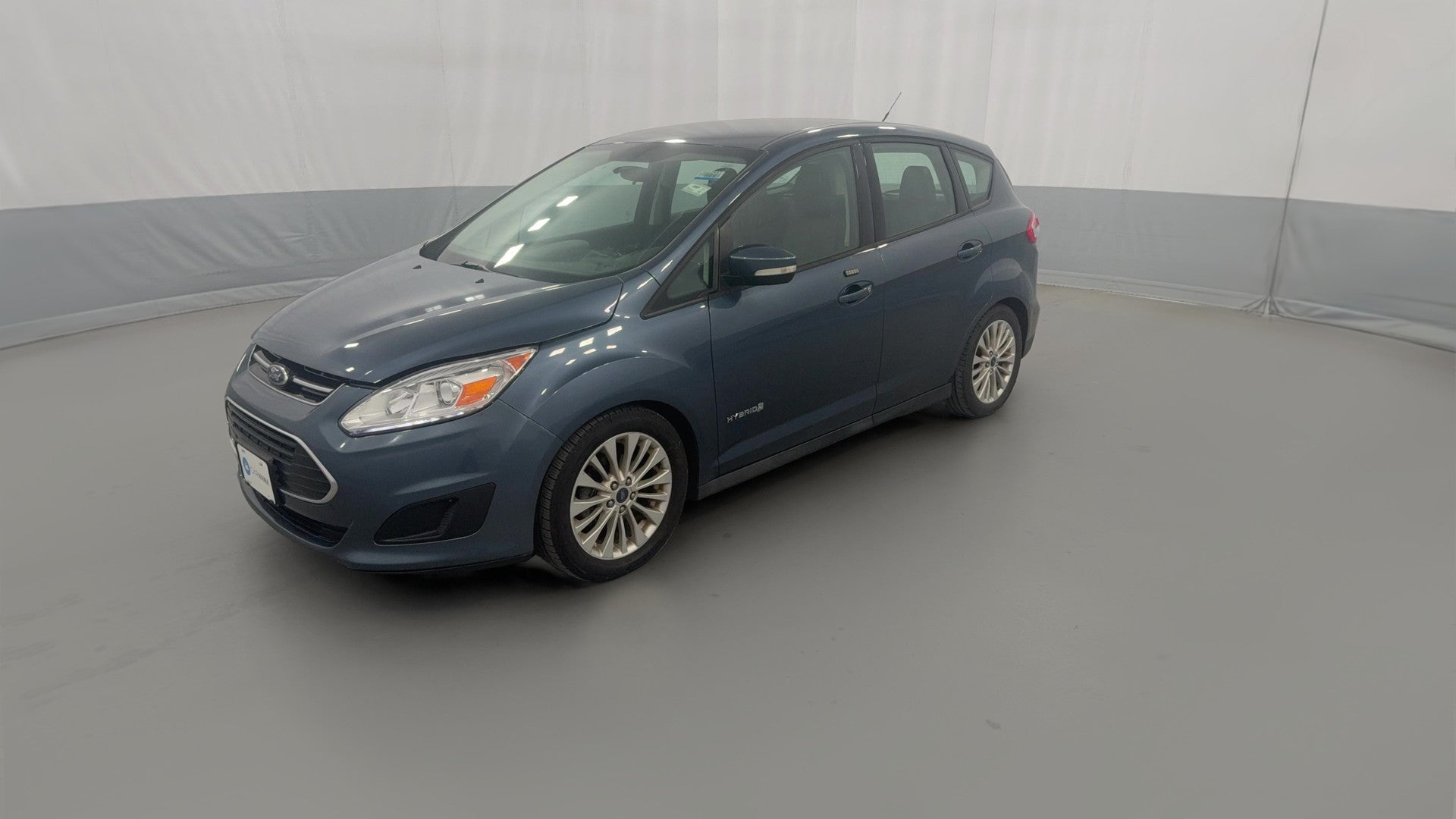 2018 Ford C-MAX Hybrid vehicle photo