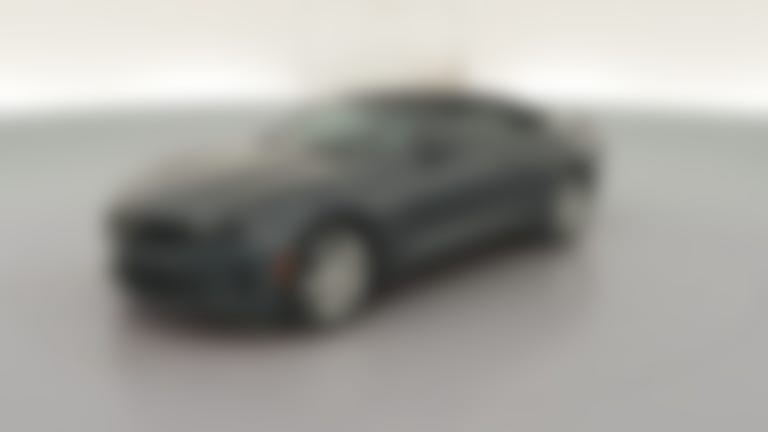 2023 Chevrolet Camaro vehicle photo