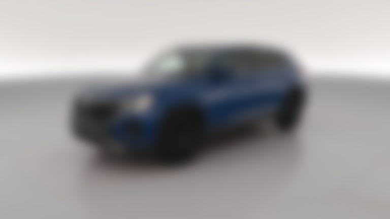 2026 Volkswagen Atlas Cross Sport vehicle photo