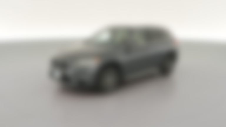 2019 BMW X1 vehicle photo
