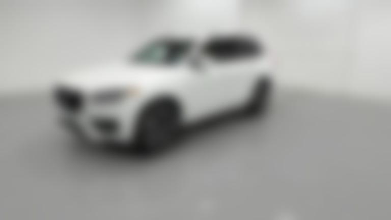 2019 Volvo XC90 vehicle photo