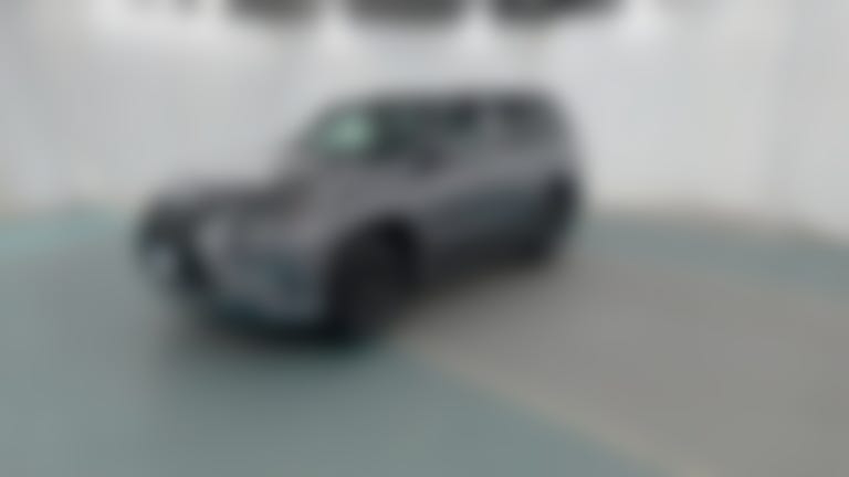 2021 Lexus GX vehicle photo
