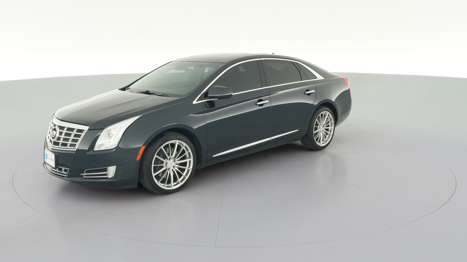 2014 Cadillac XTS vehicle photo