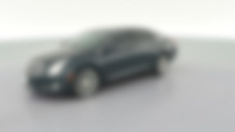 2014 Cadillac XTS vehicle photo