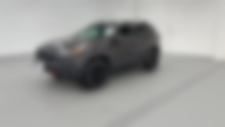 2016 Jeep Cherokee vehicle photo