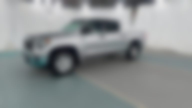 2021 Toyota Tundra CrewMax vehicle photo