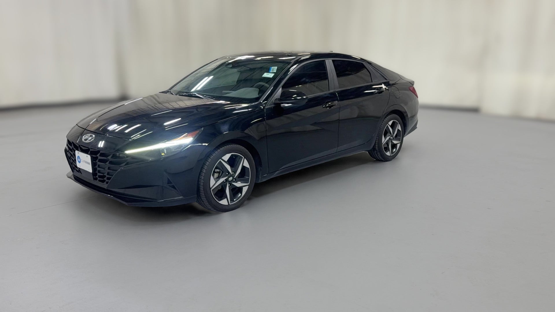 2023 Hyundai Elantra vehicle photo