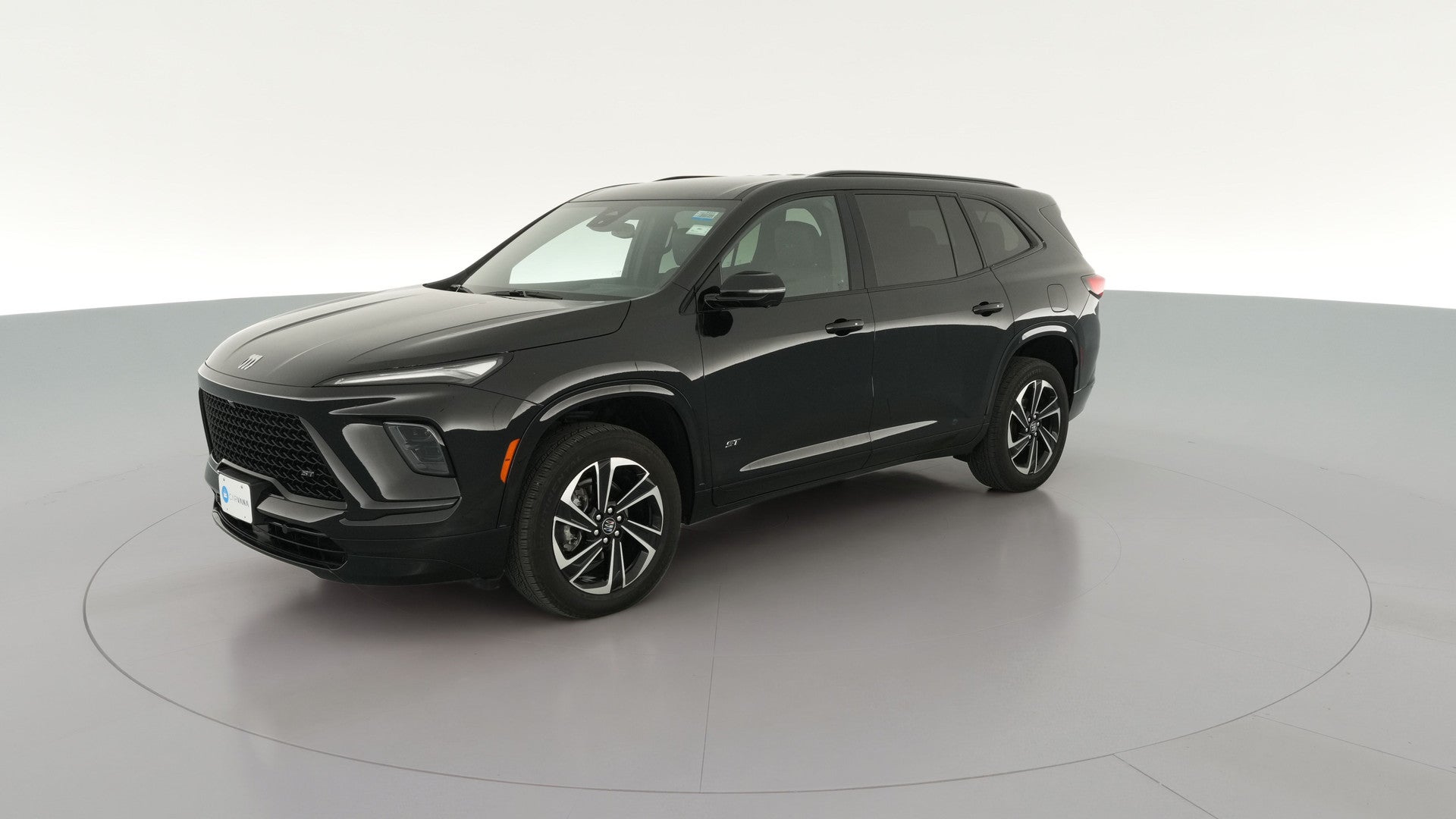 2026 Buick Enclave vehicle photo