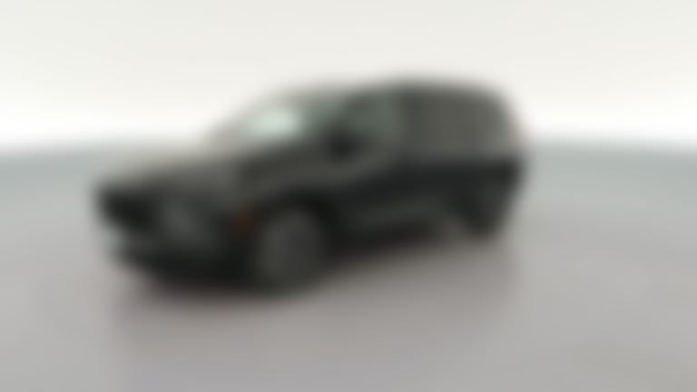 2026 Buick Enclave vehicle photo