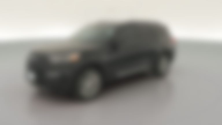 2021 Ford Explorer vehicle photo