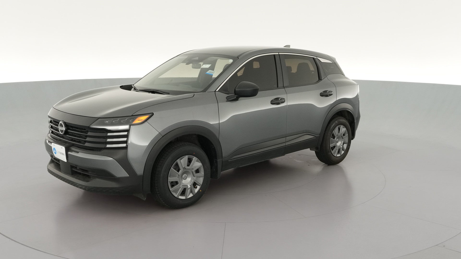 2025 Nissan Kicks vehicle photo