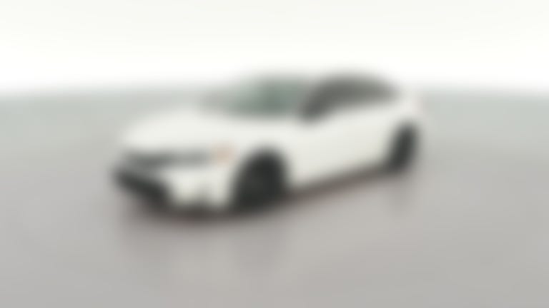 2025 Honda Civic vehicle photo