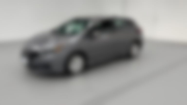 2025 Nissan LEAF vehicle photo