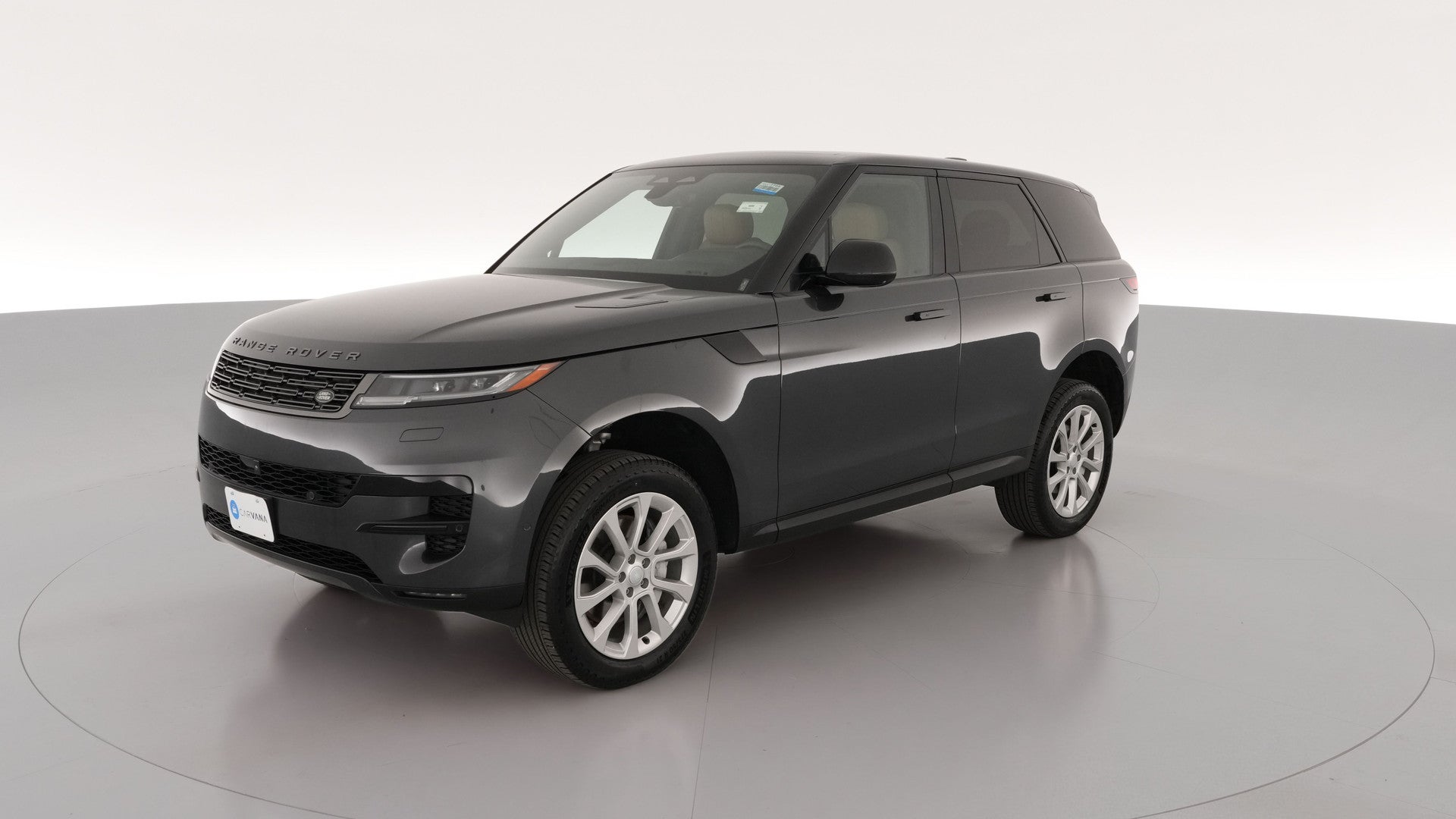 2024 Land Rover Range Rover Sport vehicle photo