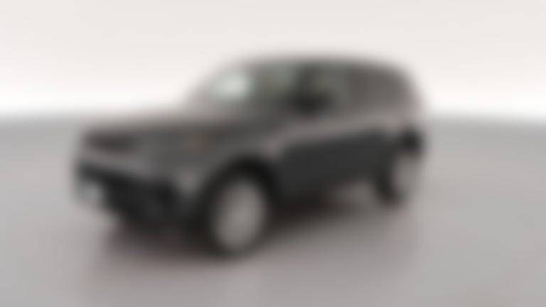 2024 Land Rover Range Rover Sport vehicle photo
