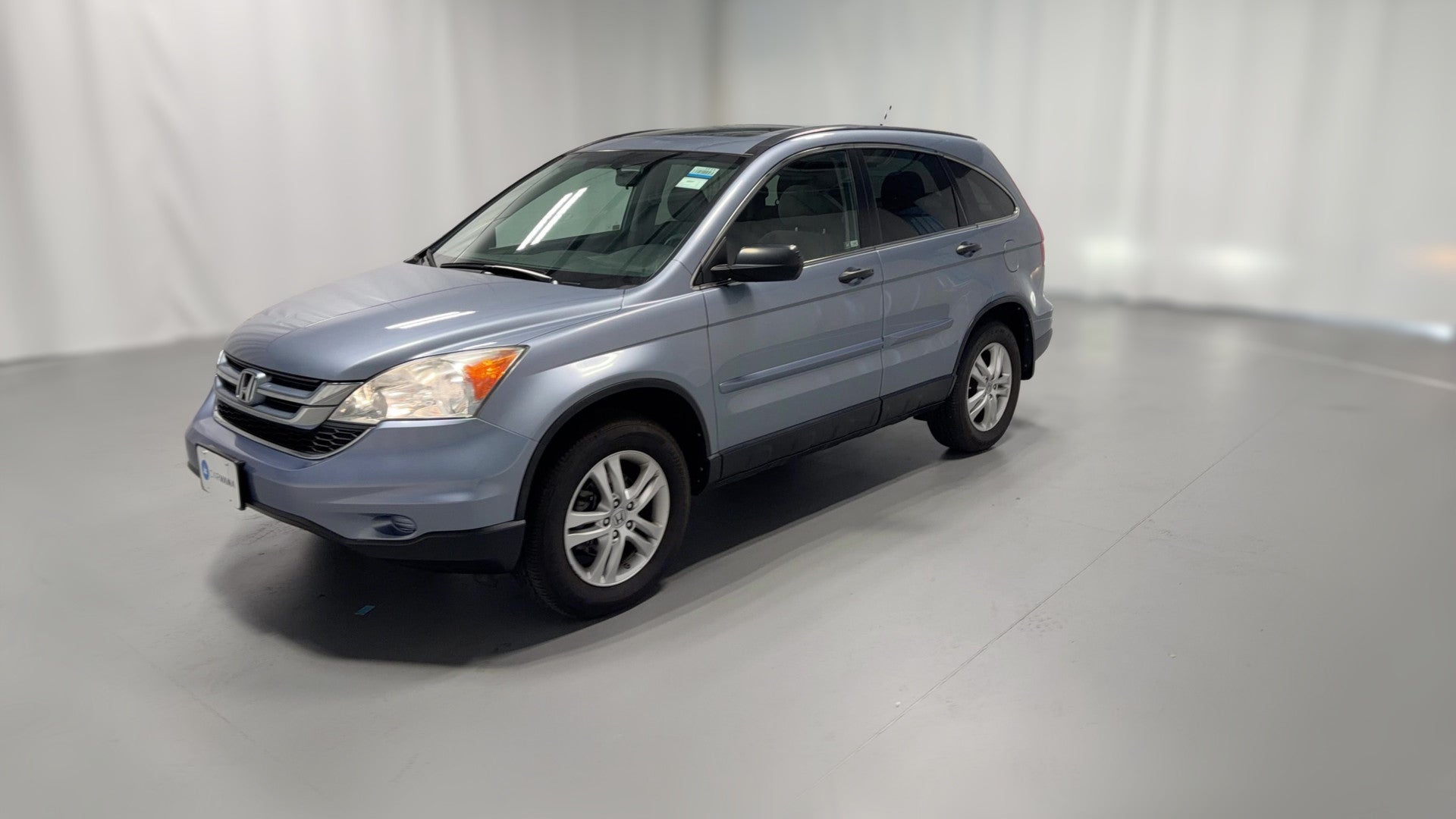 2011 Honda CR-V vehicle photo