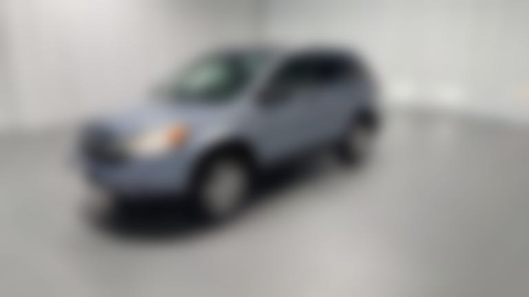 2011 Honda CR-V vehicle photo