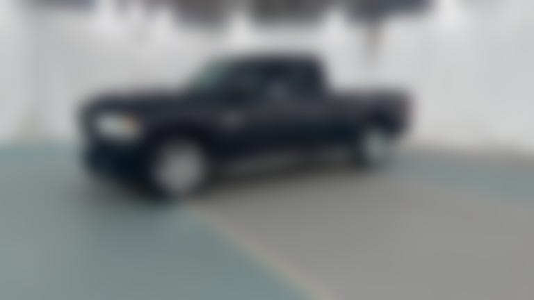 2019 Ram 1500 Classic Quad Cab vehicle photo