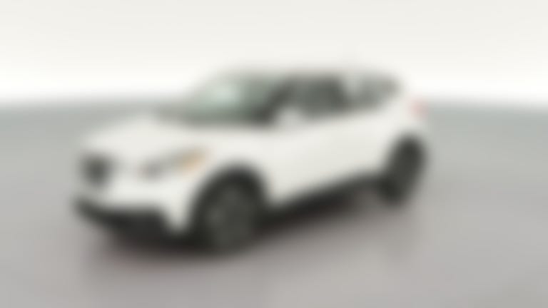 2018 Nissan Kicks vehicle photo