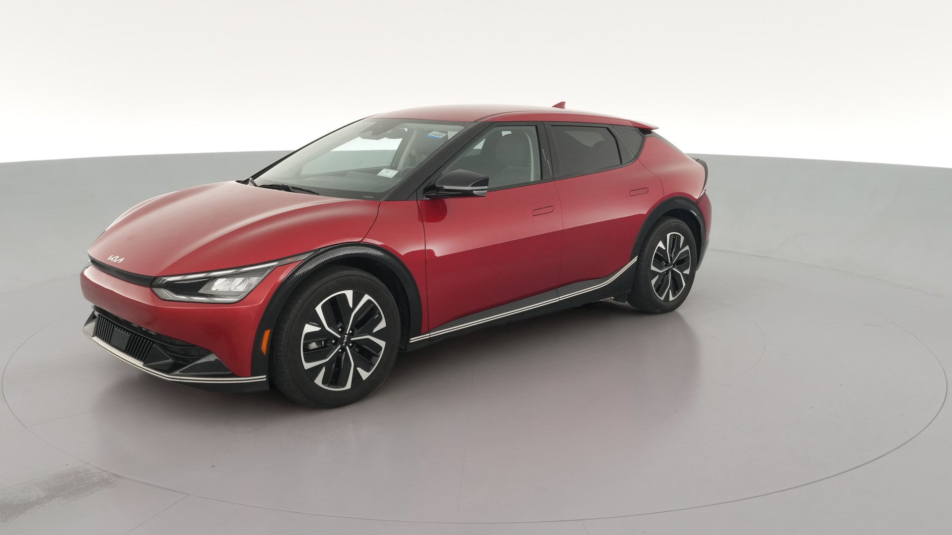 2023 Kia EV6 vehicle photo