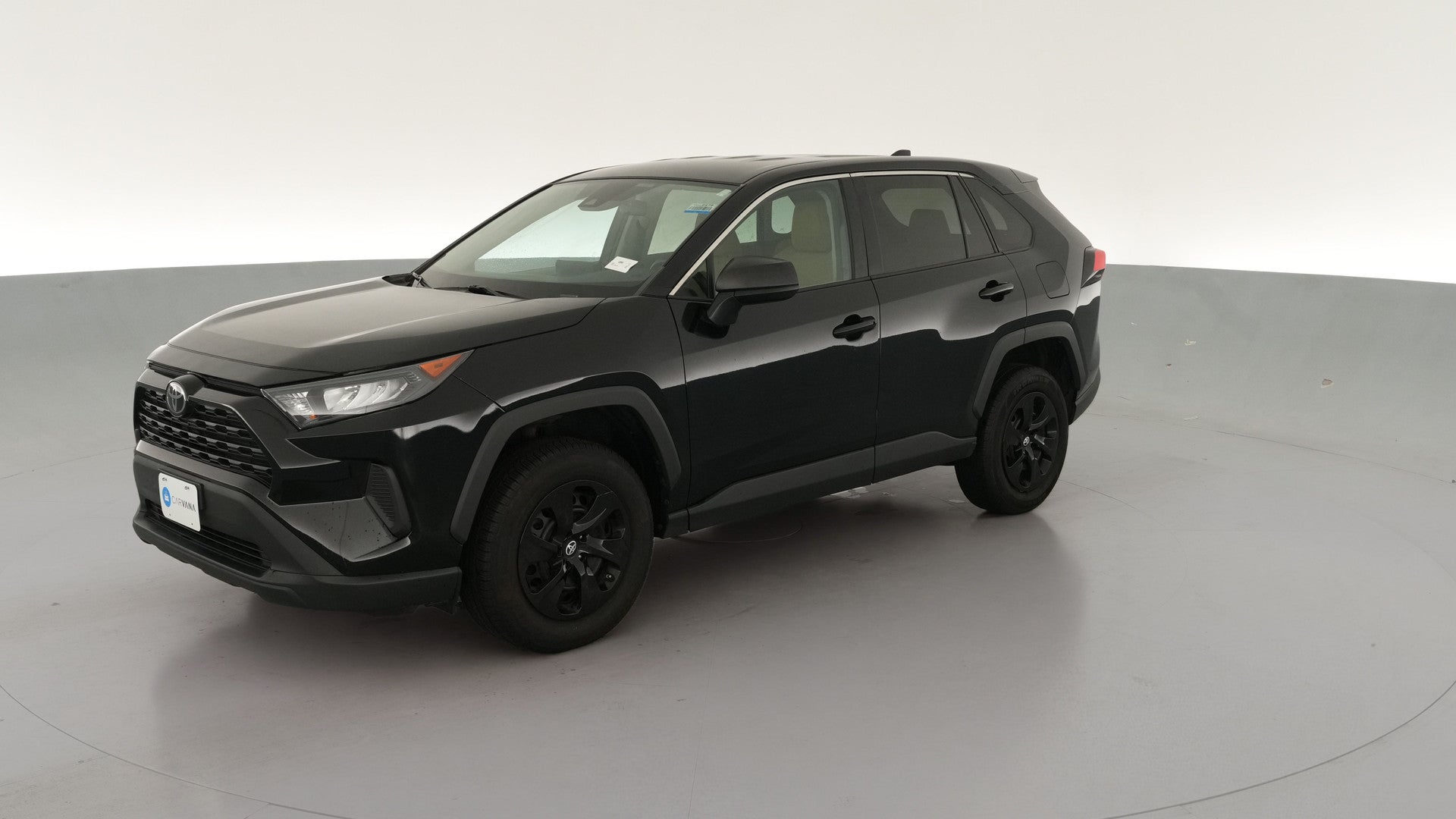 2022 Toyota RAV4 vehicle photo