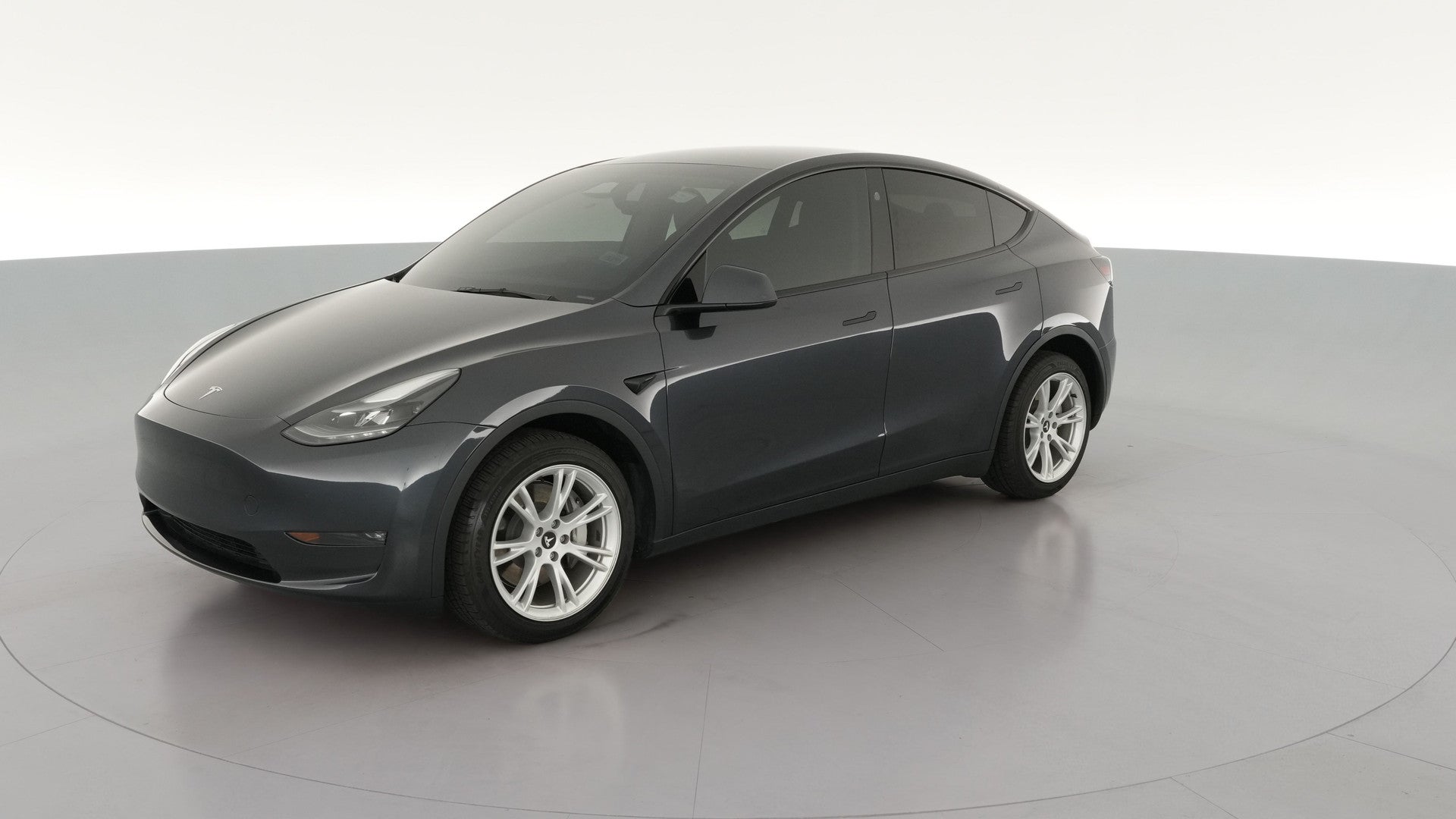2024 Tesla Model Y vehicle photo