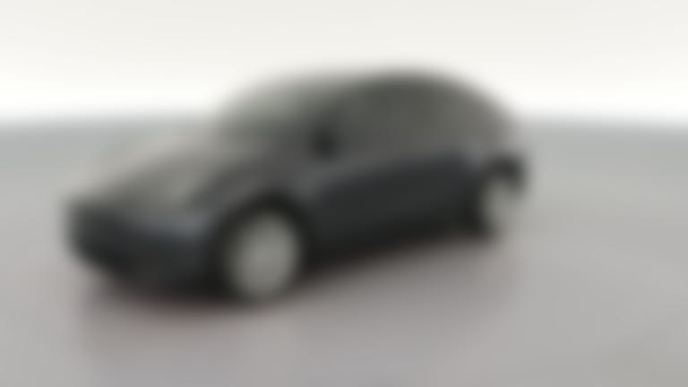 2024 Tesla Model Y vehicle photo