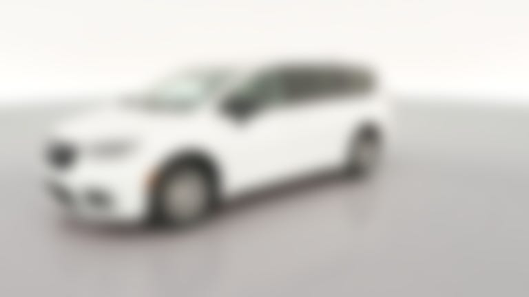 2024 Chrysler Pacifica vehicle photo