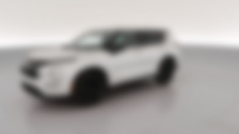 2022 Mitsubishi Outlander vehicle photo