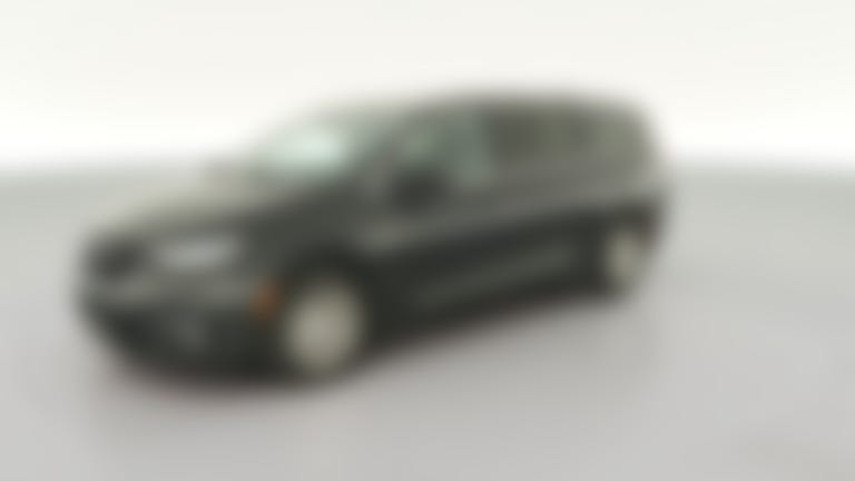 2024 Chrysler Pacifica vehicle photo