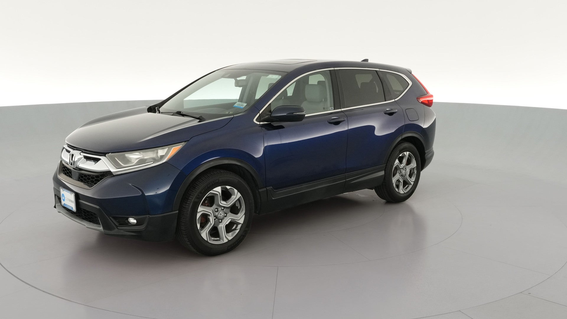 2017 Honda CR-V vehicle photo